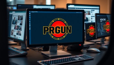 Массовый пресс-релиз: революция в мире PR-коммуникаций