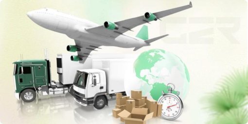 Россия и Китай продолжают укреплять торговые отношения в 2024 году