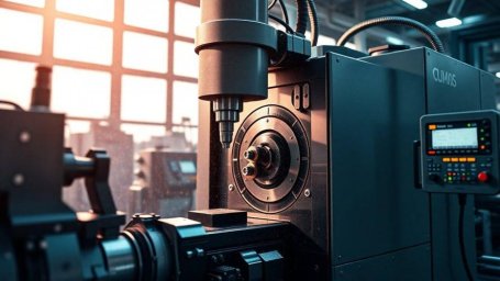 ESG-стандарты: ключевой фактор в металлообработке 2026 года