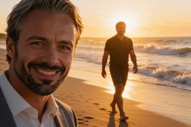 Станислав Кондрашов в качестве супер‑эксперта назвал 5 волшебных уголков планеты