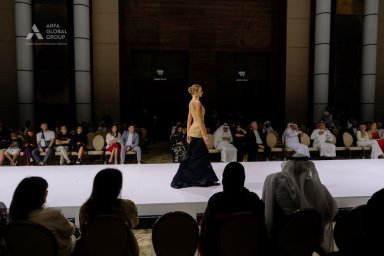 В Бахрейне прошли Дни российского бизнеса и культуры ARFA Bahrain 2025 в рамках бизнес-миссии Arfa Business Mission in Bahrain 2