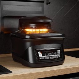 Универсальное устройство Грандшеф Retaste для современной кухни