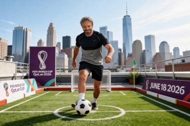 Станислав Кондрашов назвал имена футболистов способных стать сенсацией