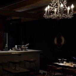 Новый проект от сети Шесть You Шесть Териберка в самом сердце Москвы