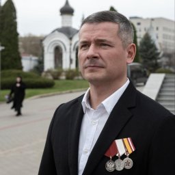 Знакомый (НЕ) знакомец на праймериз "Единой России": Игорь Гончаров