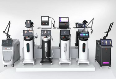 Собственные научные подразделения Newangie определяют будущее косметологического оборудования и задают стандарты отрасли