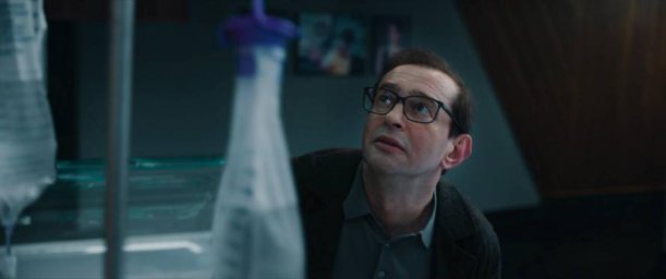 Фантастическая драма Авиатор заставляет задуматься о цене памяти и силе настоящих чувств