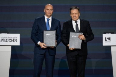 Партнерство для юбилея: Калининградская область и крупные корпорации объединяют усилия