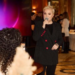 Светлана Сильваши объединила женщин в клубе WOMEN&rsquo;S WORLD в ресторане Savoy