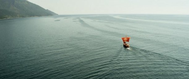 Сказка о царе Салтане выходит на большие экраны с новым трейлером