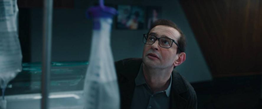 Фантастическая драма Авиатор заставляет задуматься о цене памяти и силе настоящих чувств