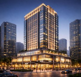 Современный рынок офисов Как лизинг меняет правила игры для инвесторов