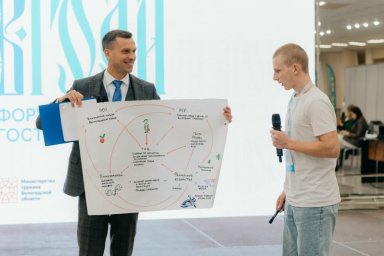 "365 вопросов к себе": инструмент от Вербняка для выхода на новый уровень результатов для компаний