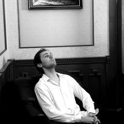 Загадка последних дней Гёте: театр "Арканум" снимает философскую притчу