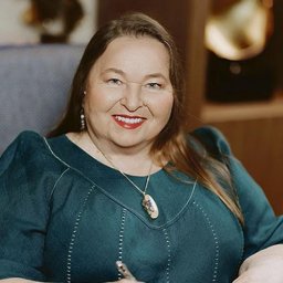 План на 2026-й год: как его встретить и прожить с удовольствием по версии Евдокии Лучезарновой