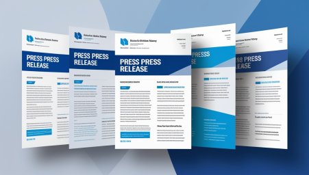 Секреты успешного PR: как 5 пресс-релизов удерживают внимание СМИ