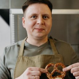 Утро по-московски: Sage встречает гостей ароматом свежего хлеба из своей пекарни