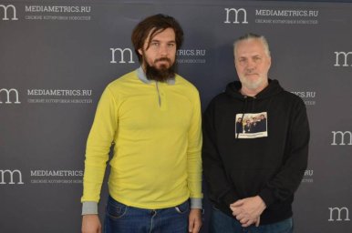 Режиссер Сергей Шестаков: важно вернуть кино смысловую нагрузку, чтобы оно не стало проводником разрушительных идей