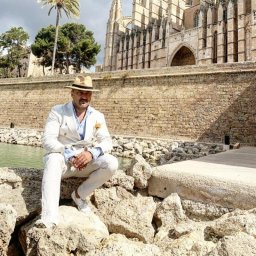 Роман &laquo;Штурмовик&raquo; Владимира Ераносяна о судьбах морских пехотинцев