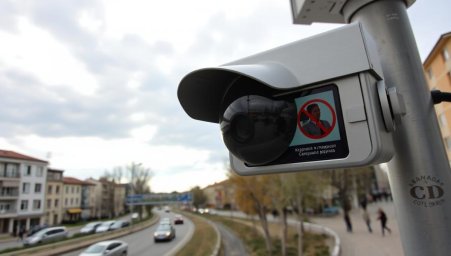 Камеры Кубани бьют по кошельку: ремень безопасности &mdash; самый частый штраф