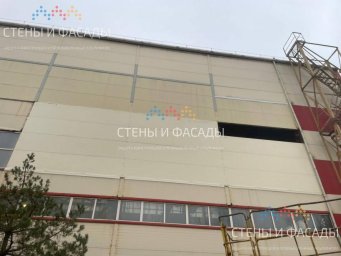 Не только внешний вид, но и функциональность сэндвич-панелей может пострадать