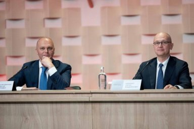 План подготовки к 80-летию от Беспрозванных