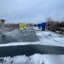 Безопасность превыше всего: весенний аудит кровли и фасадов 2026